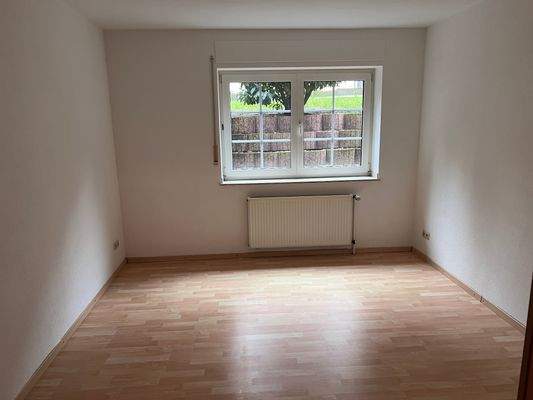 Schlafraum (Souterrain)