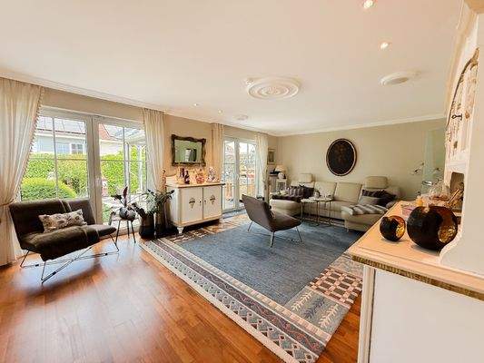  Impression Wohnzimmer