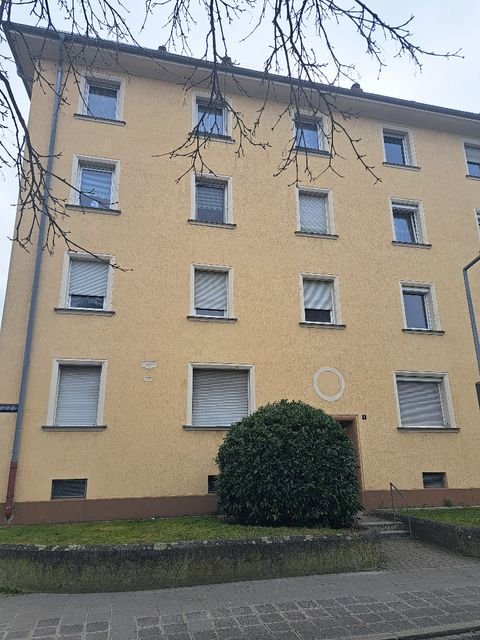 Nürnberg Wohnungen, Nürnberg Wohnung mieten