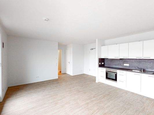 Moderne Einbauküchen