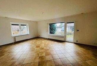 Erdgeschoss Wohnzimmer