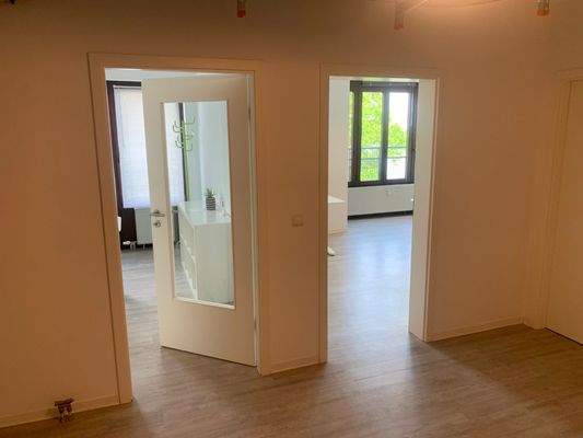 Gemeinschaftsfläche