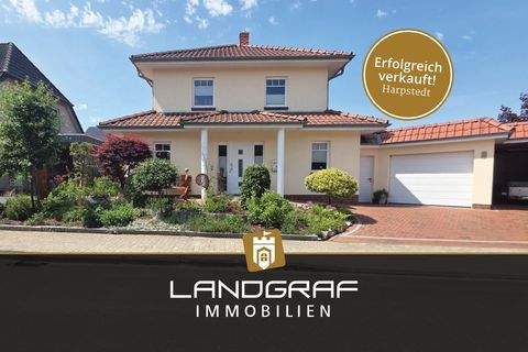 Harpstedt Häuser, Harpstedt Haus kaufen