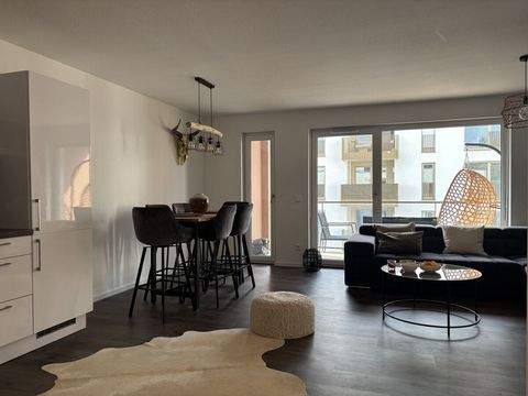 Villingen-Schwenningen Wohnungen, Villingen-Schwenningen Wohnung mieten