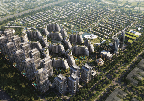 Dubai Häuser, Dubai Haus kaufen