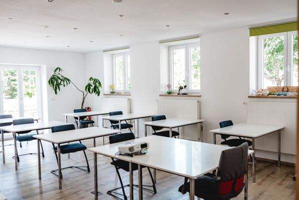 Schulungsraum