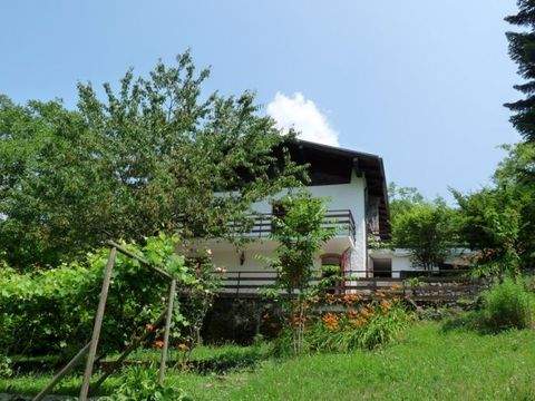 Ville del Monte  Häuser, Ville del Monte  Haus kaufen