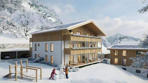 Kiefersfelden Wohnungen, Kiefersfelden Wohnung kaufen