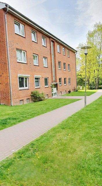 Geesthacht Wohnungen, Geesthacht Wohnung kaufen