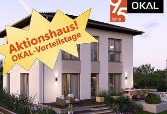 Stadtvilla 10 Aktion