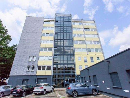 Außen Hinten / Rear Exterior