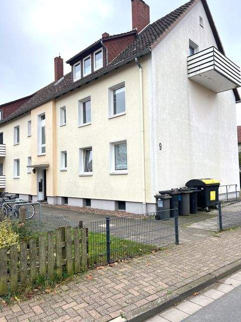 Stolzenau Wohnungen, Stolzenau Wohnung mieten