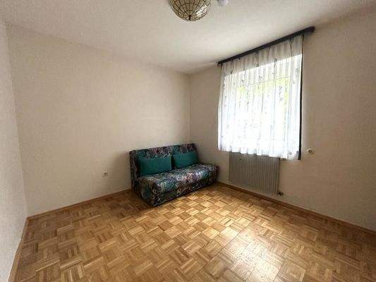 Zimmer im Erdgeschoss