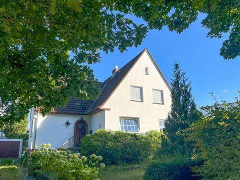 Hamburg Häuser, Hamburg Haus kaufen