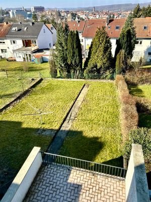 Grundstück