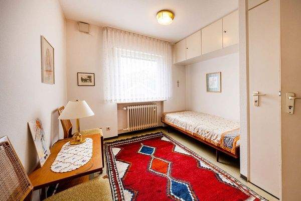 Kinderzimmer 2 Obergeschoss