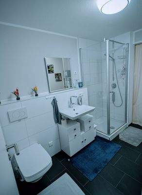 Zweites Bad (für alle)