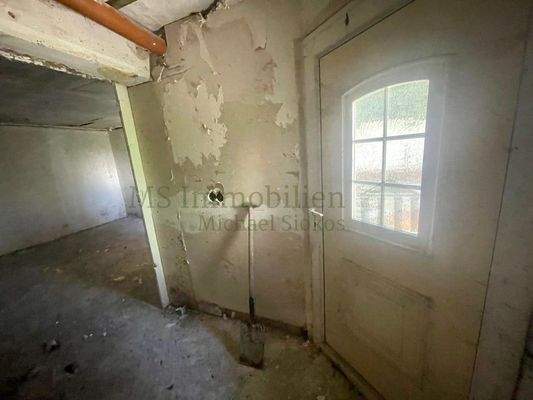 2. Zugang UG Ansicht 2