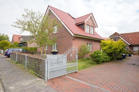 Borkum Häuser, Borkum Haus kaufen