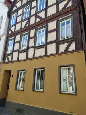 Außenaufnahme