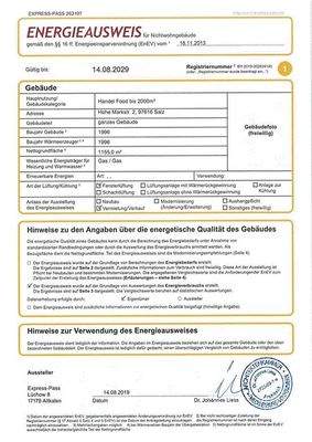 Energieausweis Salz_Hohe Marktsstraße 2