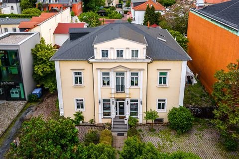 Dresden Häuser, Dresden Haus kaufen