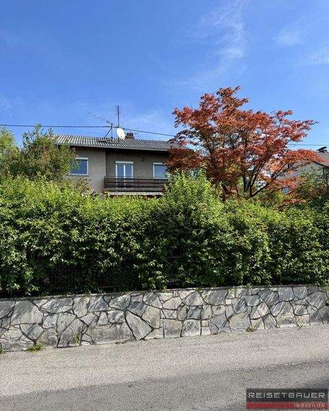 Leonding Häuser, Leonding Haus kaufen