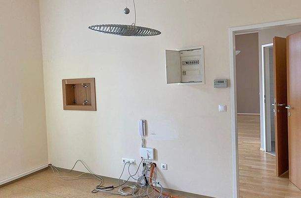 Wohnhausanlage Eggenburg