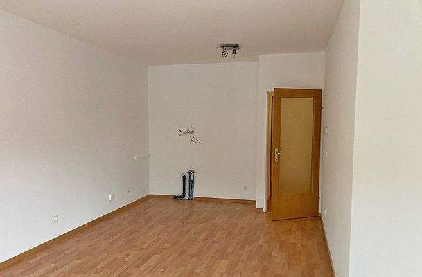 Wohnhausanlage 3 in Retz