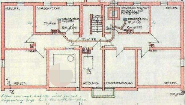 Keller - ohne Gewähr