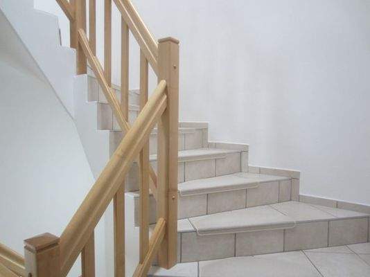 Treppe