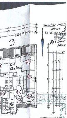 WE Nr.6 Südausrichtung