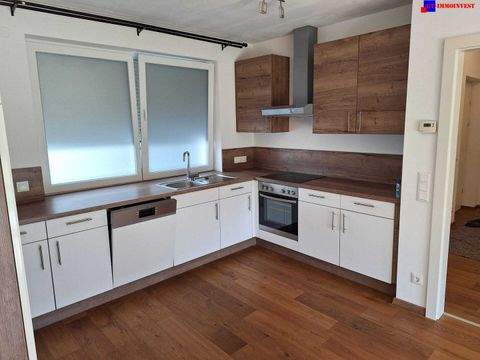 Purbach am Neusiedler See Wohnungen, Purbach am Neusiedler See Wohnung kaufen