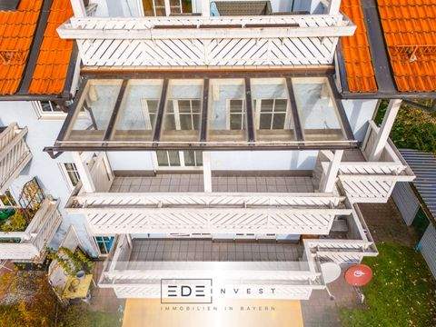 Rosenheim Wohnungen, Rosenheim Wohnung kaufen