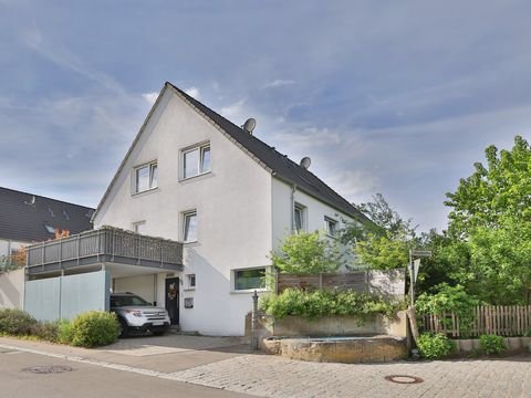 Waldenbuch Häuser, Waldenbuch Haus kaufen