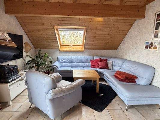 Weiterer Wohnbereich