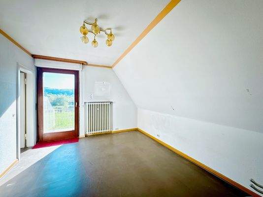 Erstes Kinderzimmer OG