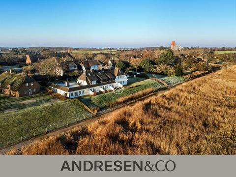 Sylt Häuser, Sylt Haus kaufen