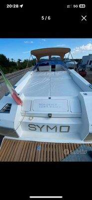 Residence Baia Verde – Investorengelegenheit in Gallipoli