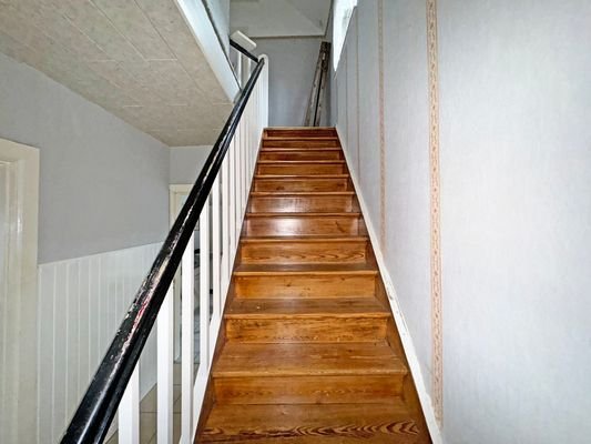 Treppe