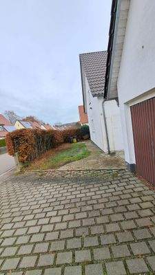 Grundstück Neubau Süd