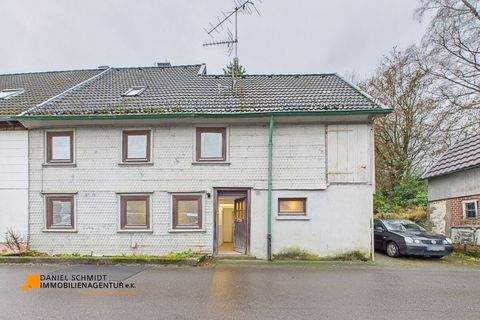 Gummersbach / Lobscheid Häuser, Gummersbach / Lobscheid Haus kaufen