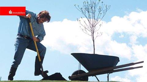 Syke Grundstücke, Syke Grundstück kaufen