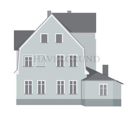 Ansicht Visualisierung 