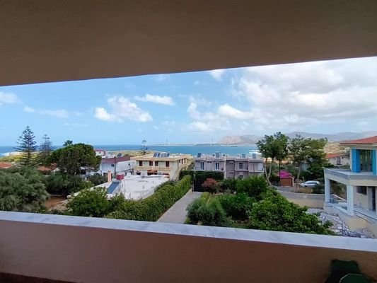 Villa mit vier Schlafzimmern zum Verkauf in Agios Onoufrios Chania