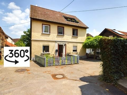Bretzfeld / Waldbach Häuser, Bretzfeld / Waldbach Haus kaufen