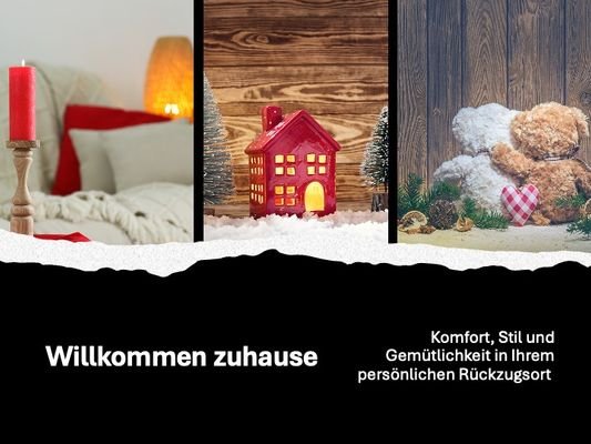 Eine schöne Adventszeit