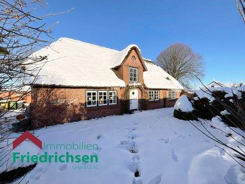 Risum-Lindholm Häuser, Risum-Lindholm Haus kaufen