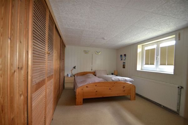 Gästezimmer
