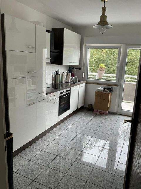 Mülheim an der Ruhr Wohnungen, Mülheim an der Ruhr Wohnung mieten